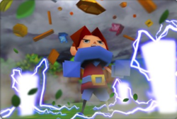 Away : Shuffle Dungeon   1