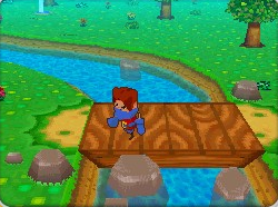 Away shuffle dungeon 4