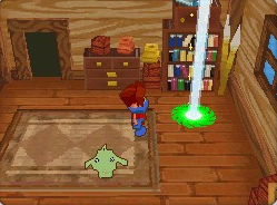 Away shuffle dungeon 5