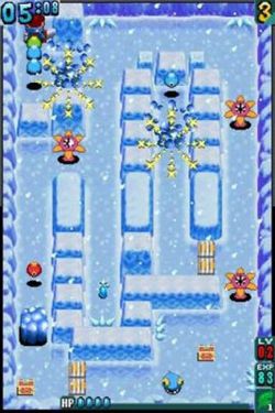 Away shuffle dungeon 8