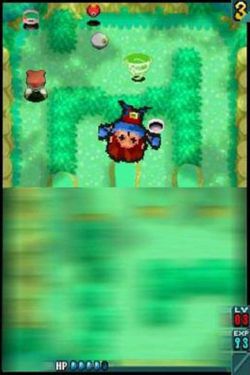 Away shuffle dungeon 9