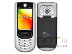 Axia a308 small