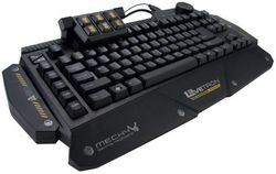 AZiO Levetron Mech4 2