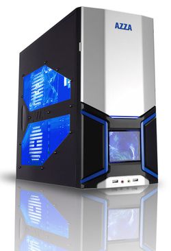 Azza Orion 201 1
