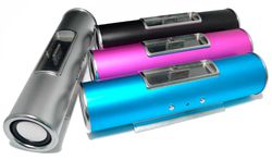 B AUDIO series BI SPVIVID