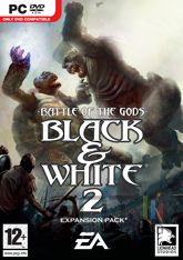 B w 2 battle of the gods