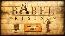 Babel Rising (1)