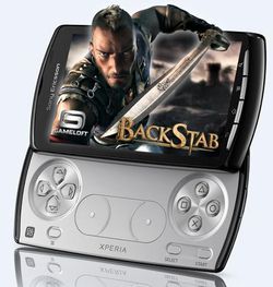 BackStab Xperia Play 01