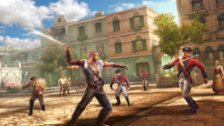 BackStab Xperia Play 01