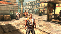 BackStab Xperia Play 04