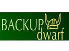 Backup Dwarf logo 2