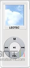 Baladeur leotec pandasoftware Baladeur leotec pandasoftware