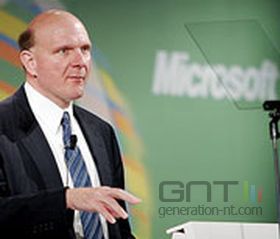 Ballmer microsoft