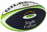 Ballon Rugby