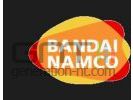 Bandai namco logo small