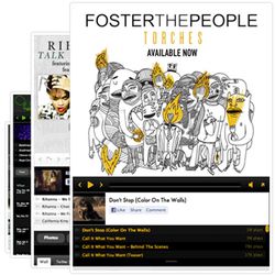 BandPages