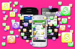 Bango in app logo