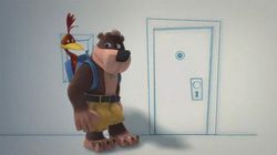 Banjo Kazooie 3 1
