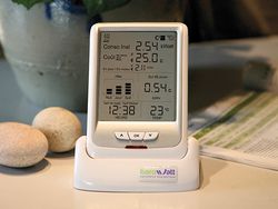 BaroWatt Watteco 01