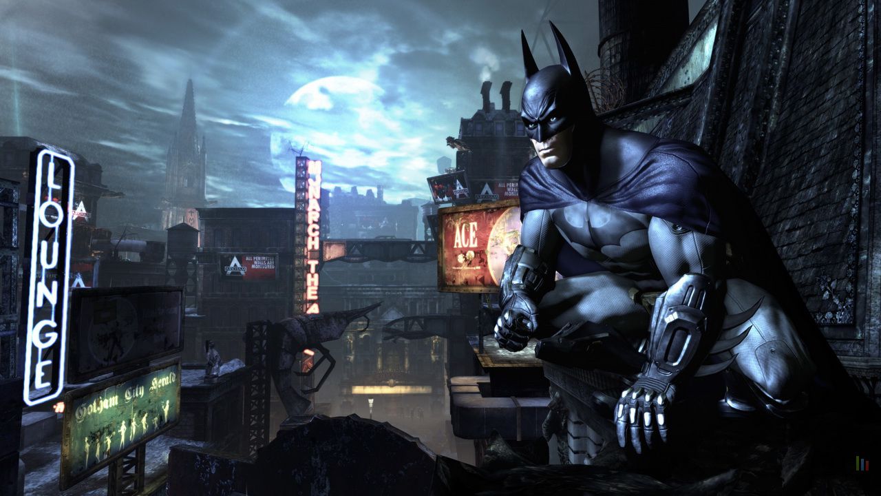 2440x1440 batman arkham city backgrounds