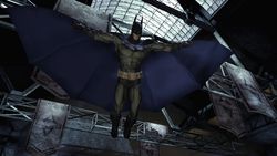 Batman Arkham Asylum PC - Image 1