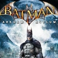 Test Batman Arkham Asylum