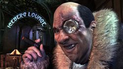 Batman Arkham City (2)