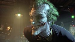 Batman Arkham City (2)