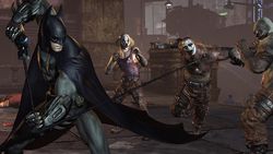 Batman Arkham City (5)