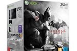 Batman Arkham City Bundle 360