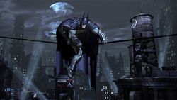 Batman Arkham City - Image 10