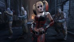 Batman Arkham City - Image 11