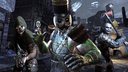 Batman Arkham City - Image 11