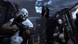 Batman Arkham City - Image 12