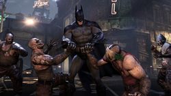 Batman Arkham City - Image 13