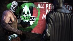 Batman Arkham City - Image 18