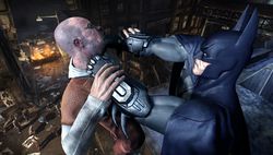 Batman Arkham City - Image 19