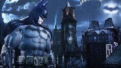 Batman Arkham City - Image 1