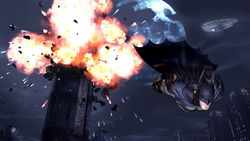 Batman Arkham City - Image 3
