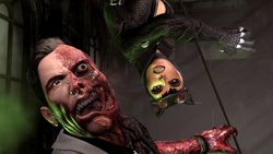 Batman Arkham City - Image 5
