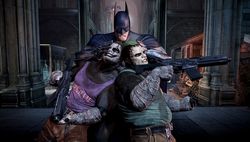 Batman Arkham City - Image 8