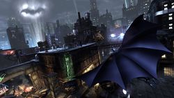 Batman Arkham City - Image 8