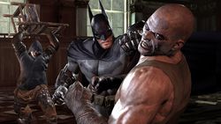 Batman Arkham City - Image 9