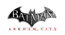 Batman Arkham City - logo