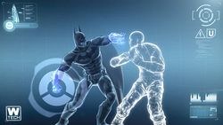 Batman Arkham City Wii U (2)