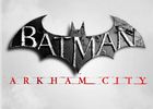 Batman Arkham City