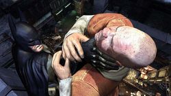 Batman Arkham City