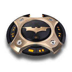 Batman Begins