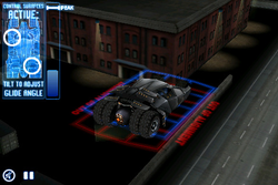 Batmobile Glu 03