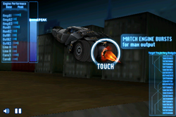 Batmobile Glu 04